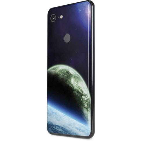 Bird-Shaped Nebula Google Pixel 3 XL Skin